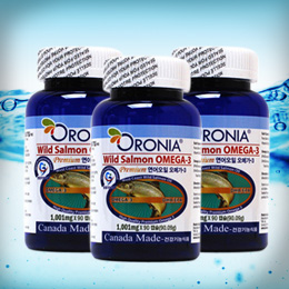 연어오일 오메가3