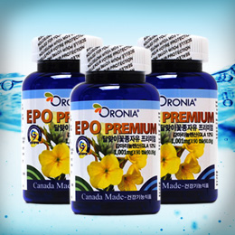 달맞이꽃 종자유