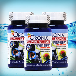 비타민 위드 밀크시슬