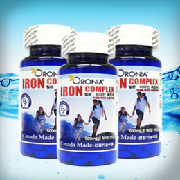 철분 비타민 복합제