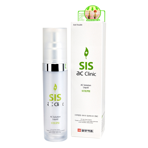 아크클리닉 리퀴드