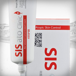 컨센트레이티드 크림