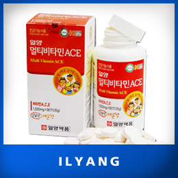 멀티 비타민 ACE
