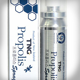 프로폴리스 스프레이