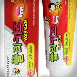 TNG폴리키즈딸기맛