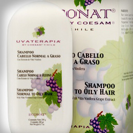 샴푸(지성, 건성)