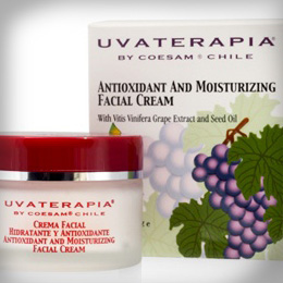 우바페이셜크림